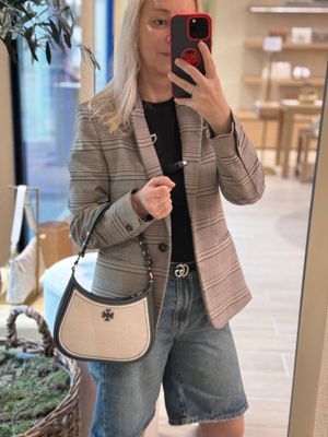 Сумка Tory Burch