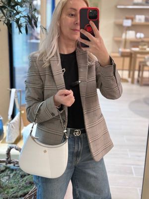 Сумка Tory Burch
