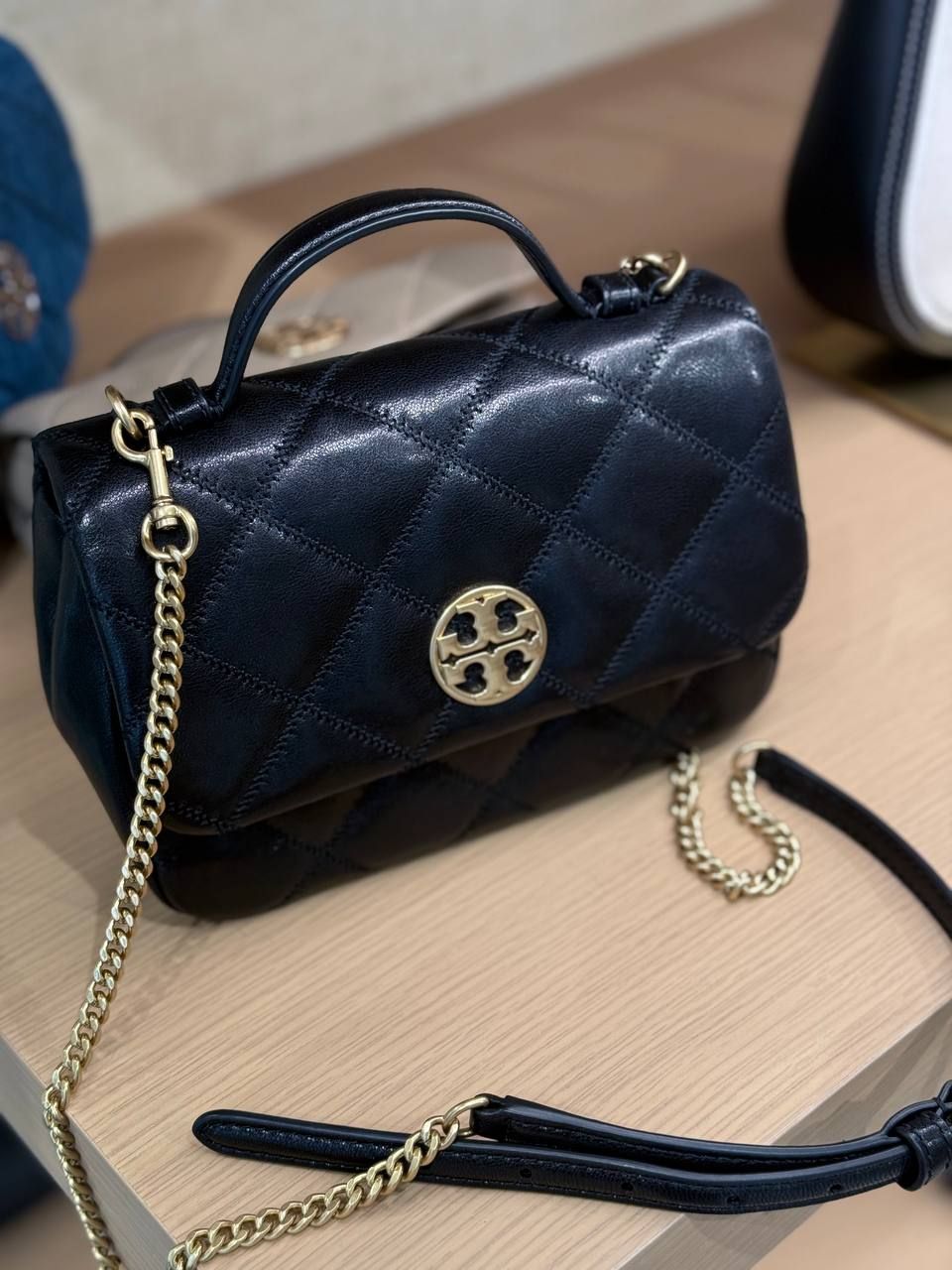 Сумка Tory Burch