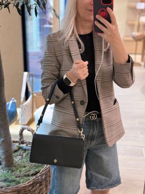 Сумка Tory Burch