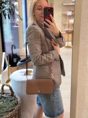 Сумка Tory Burch