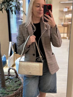 Сумка Tory Burch