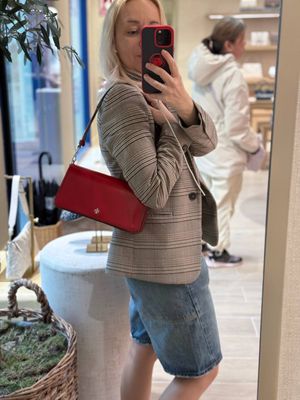 Сумка Tory Burch