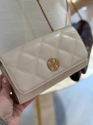 Сумочка Tory Burch
