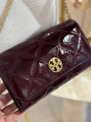 Сумочка Tory Burch