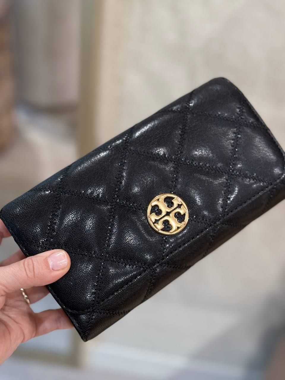 Сумочка Tory Burch
