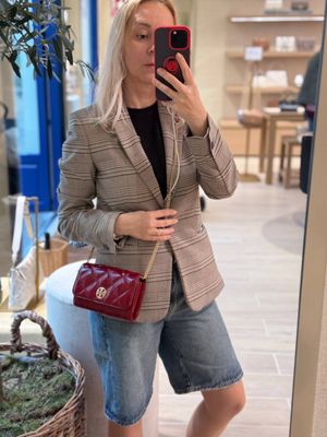 Сумочка Tory Burch