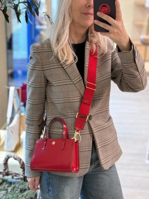 Сумка Tory Burch