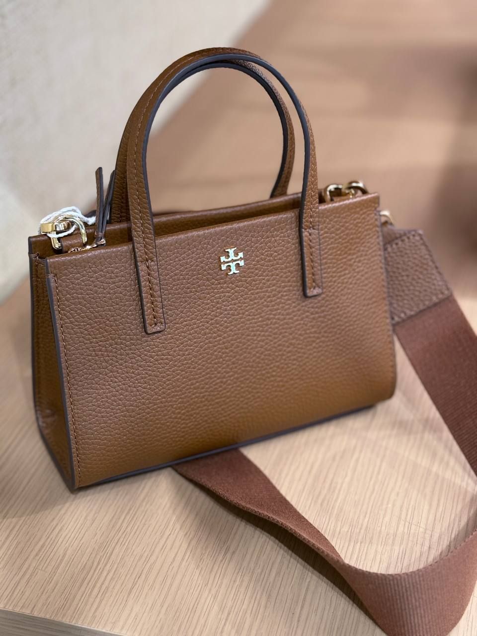 Сумка Tory Burch