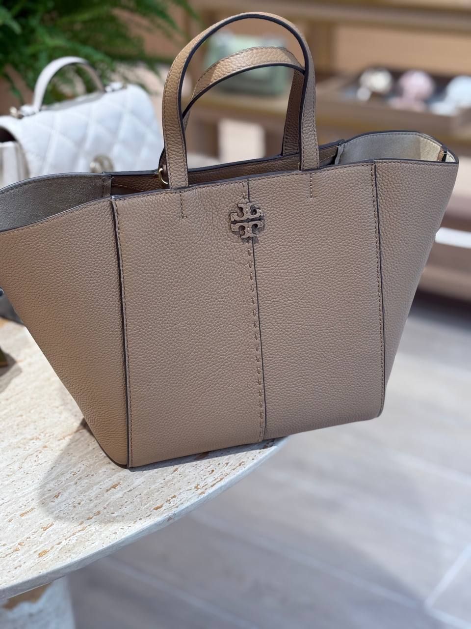 Сумка Tory Burch