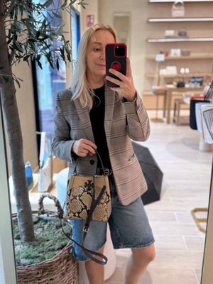 Сумка Tory Burch