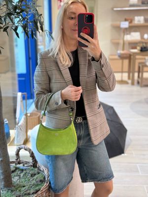 Сумка Tory Burch