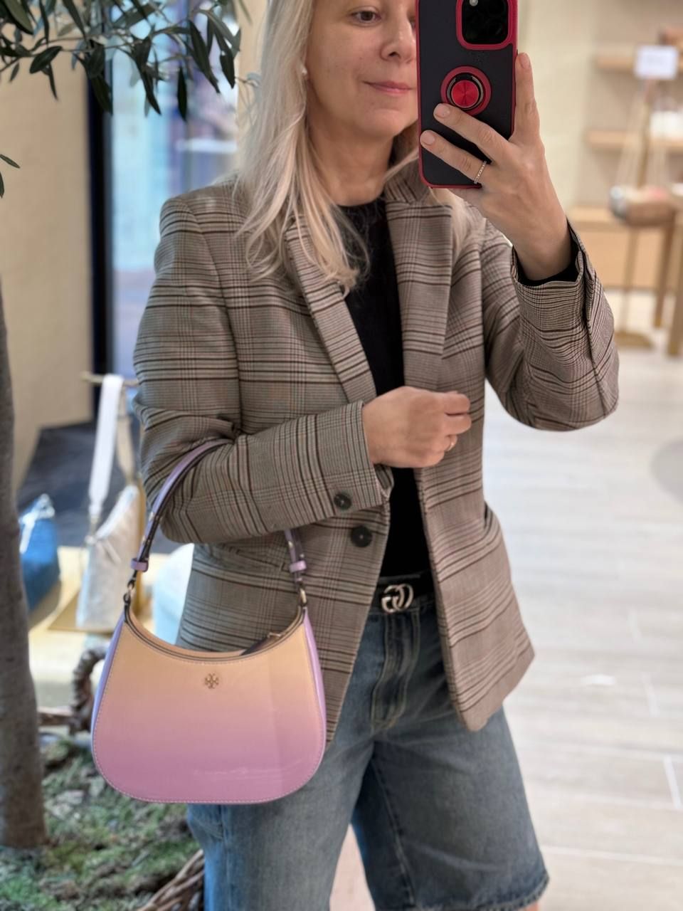 Сумка Tory Burch