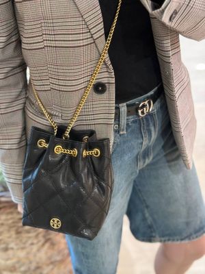 Сумка Tory Burch