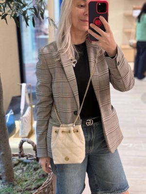 Сумка Tory Burch