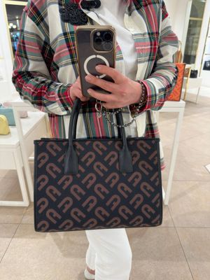 Сумка Furla Malia