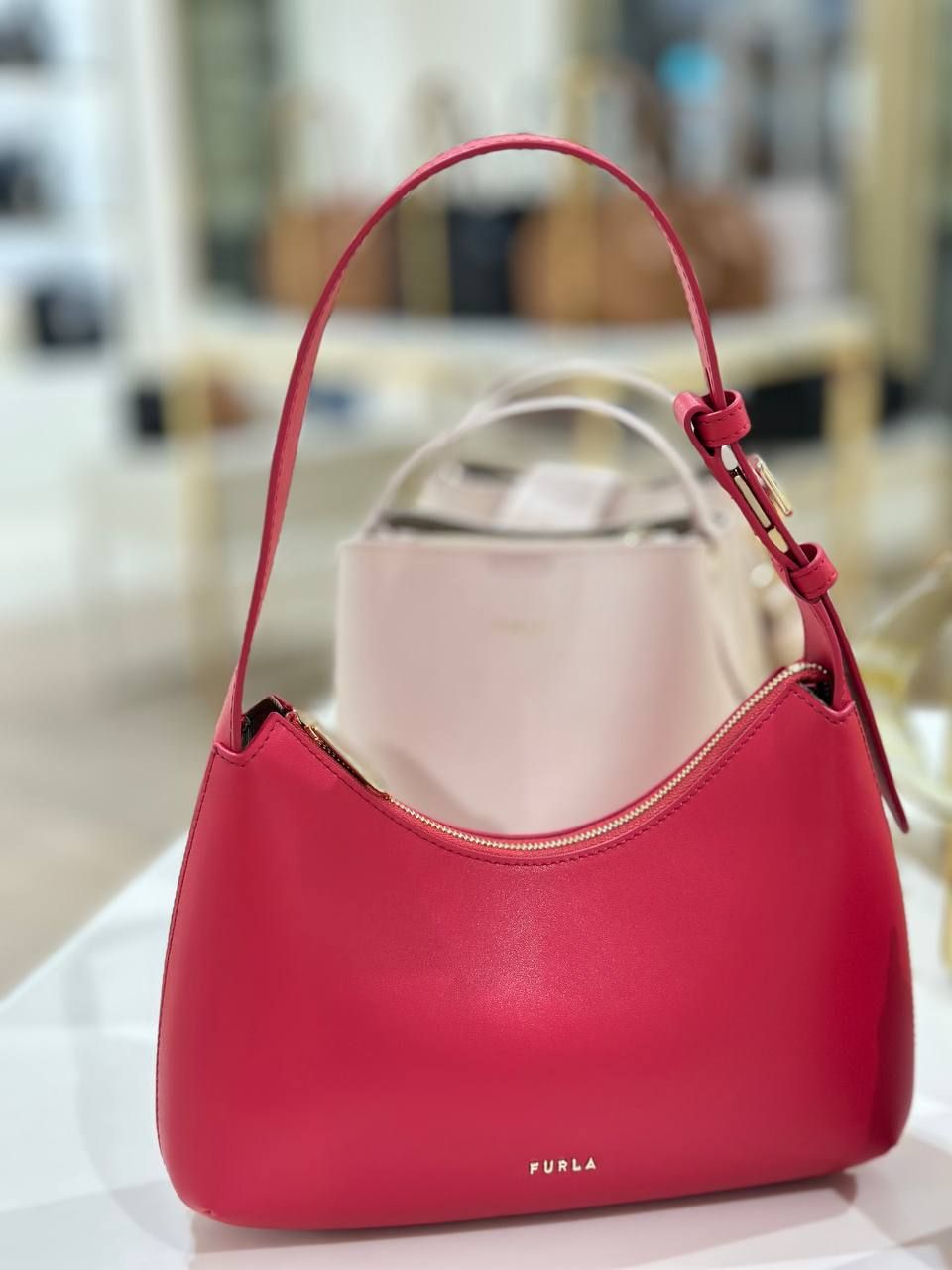Сумка Furla Febe mini