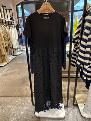 Платье Twinset