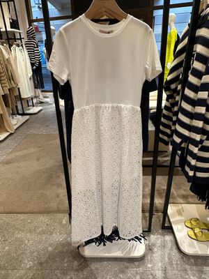 Платье Twinset