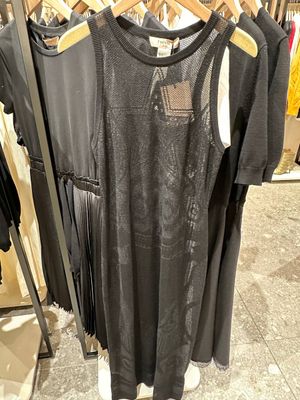 Платье Twinset