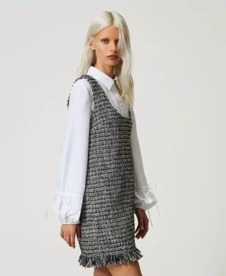 Платье Twinset