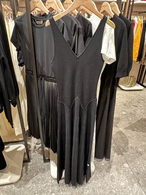 Платье Twinset