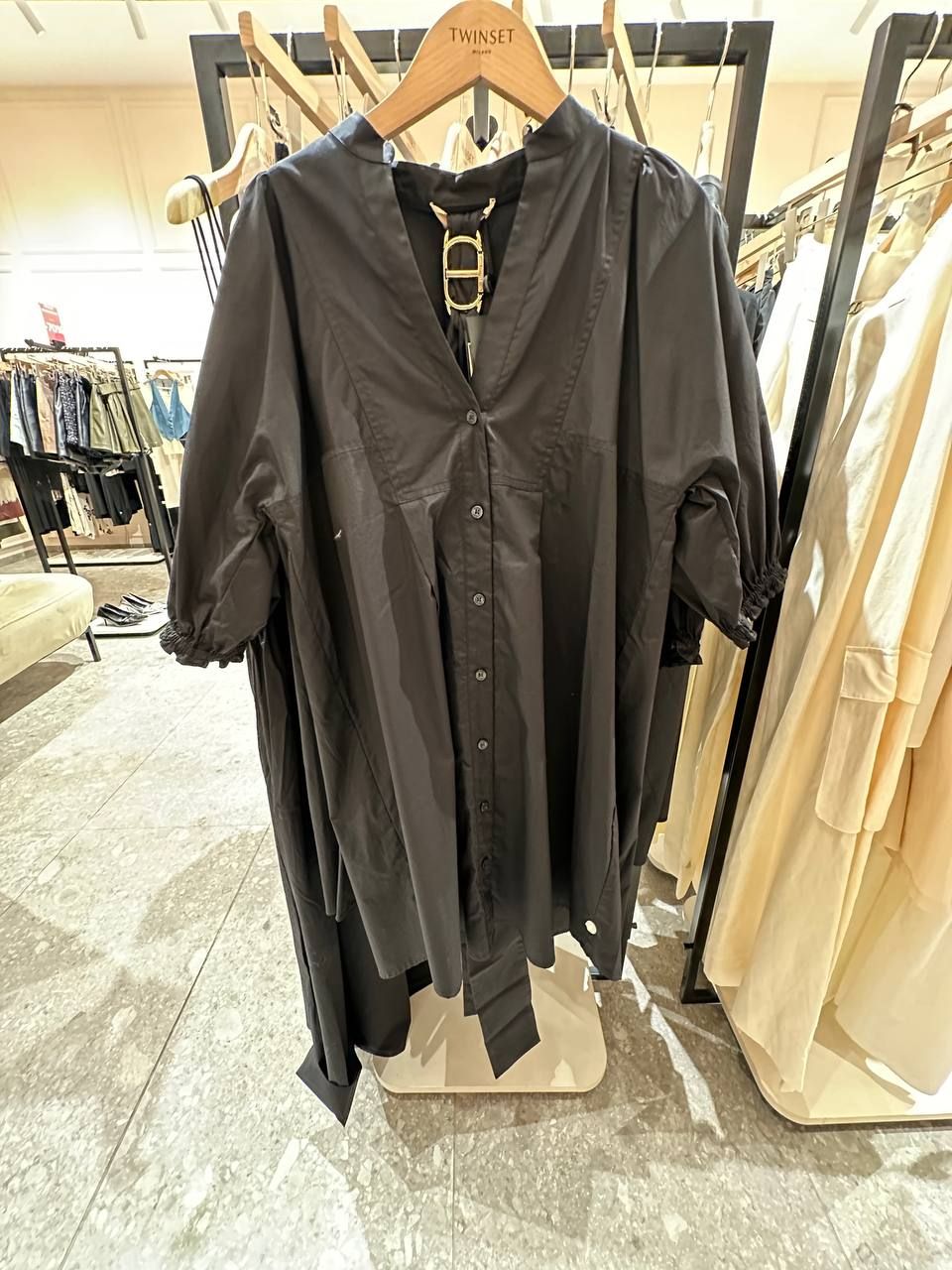 Платье Twinset