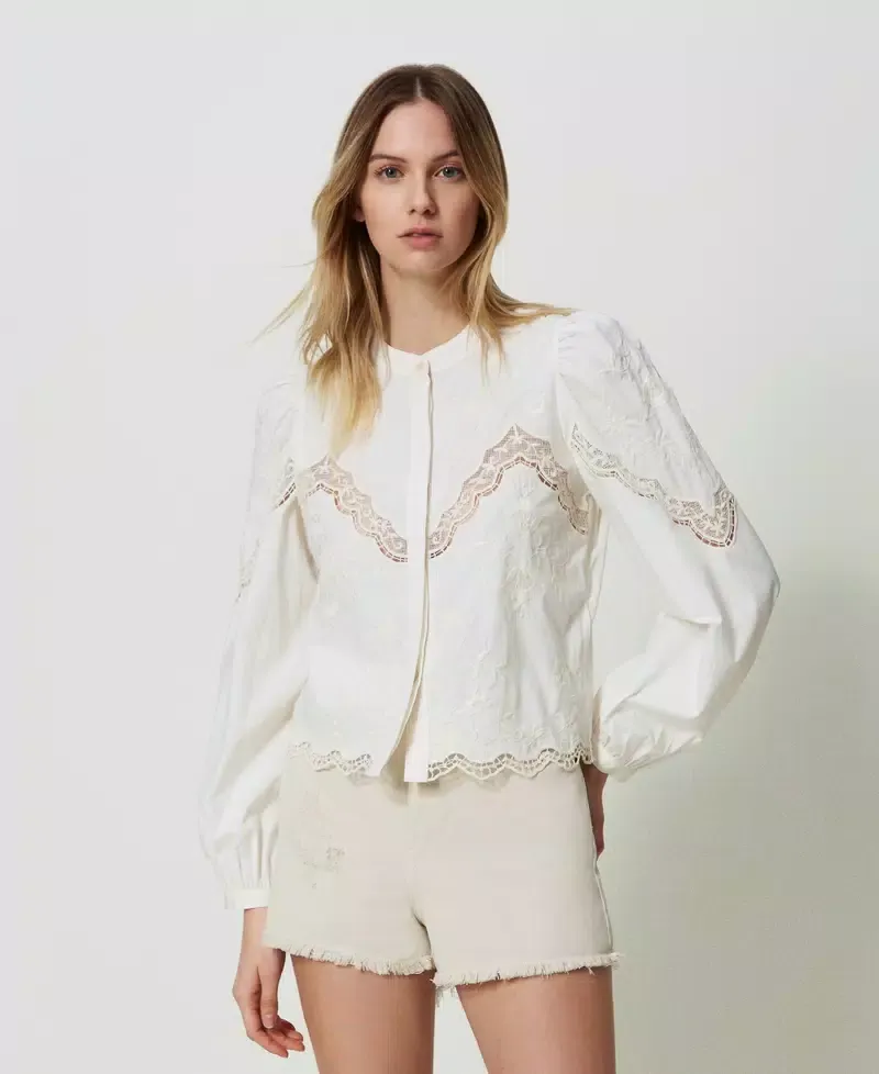 Блуза Twinset