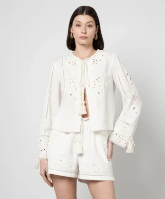 Блуза Twinset
