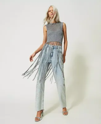 Брюки Twinset