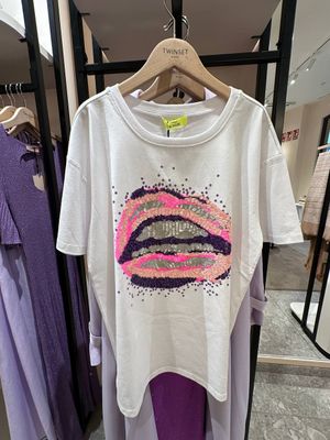 Футболка Twinset