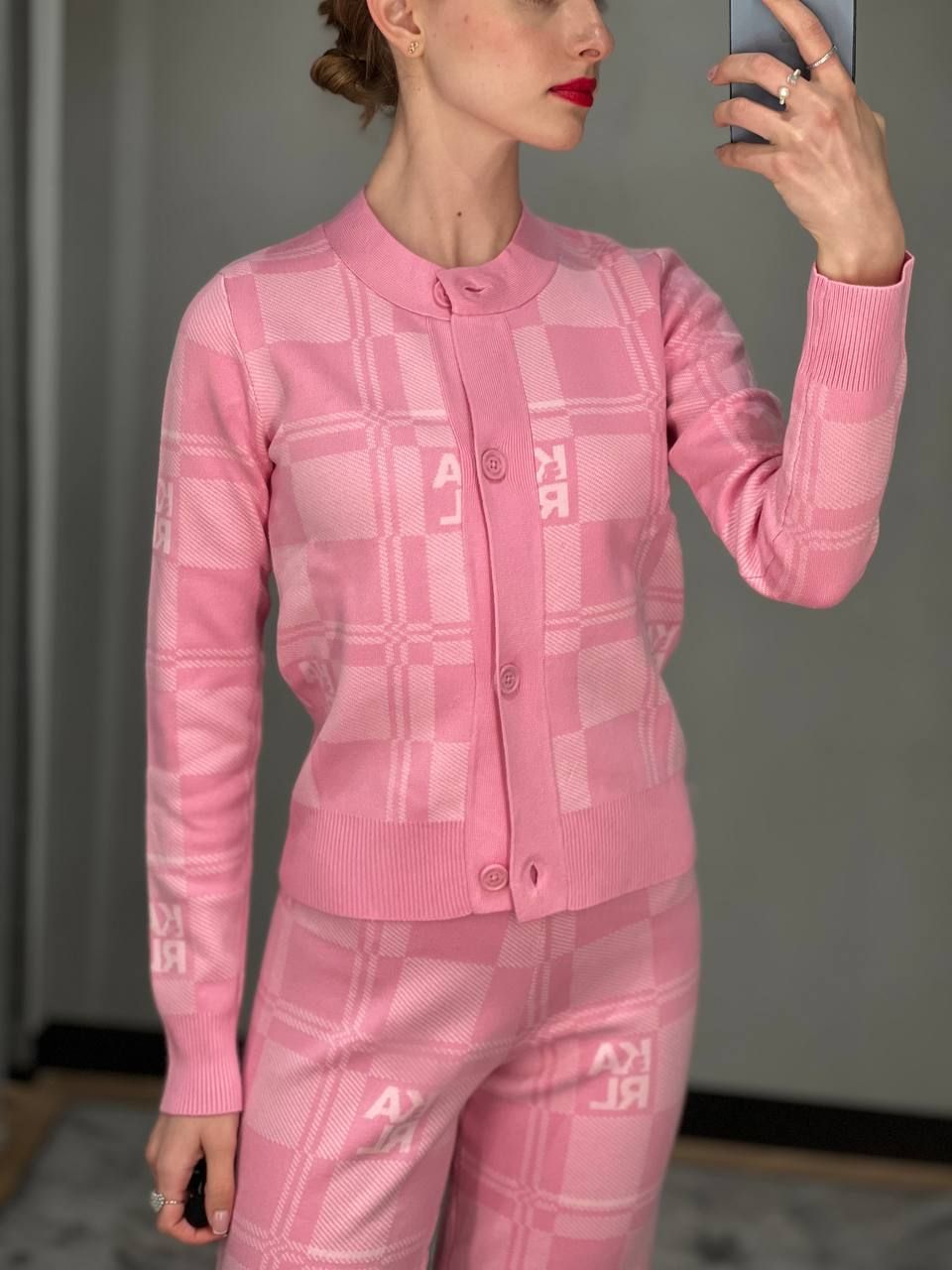Кардиган Karl Lagerfeld