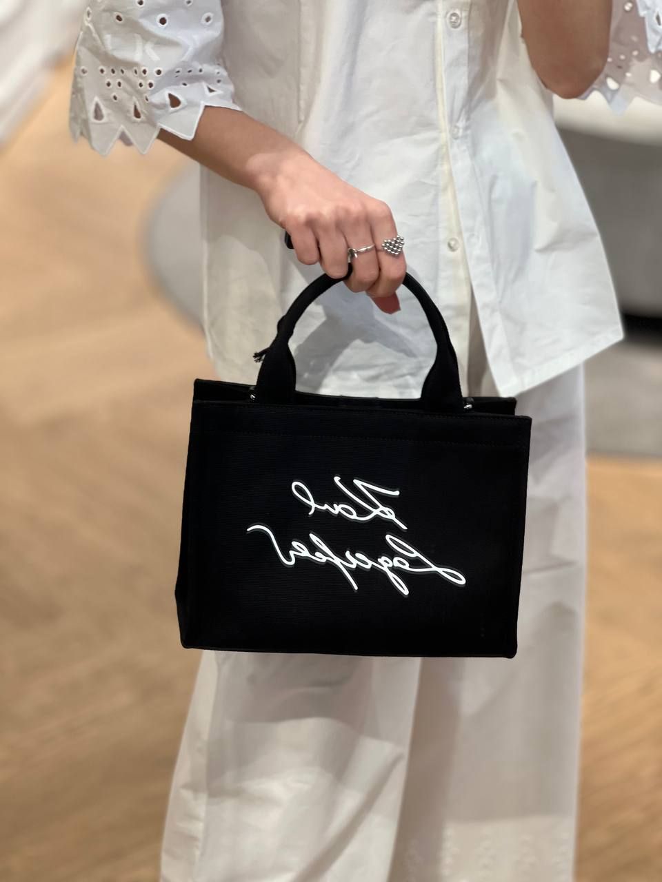 Сумка Karl Lagerfeld mini size