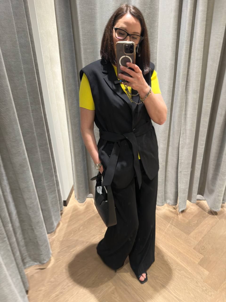 Жилет Karl Lagerfeld