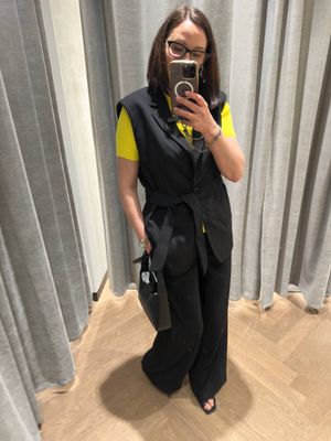 Жилет Karl Lagerfeld