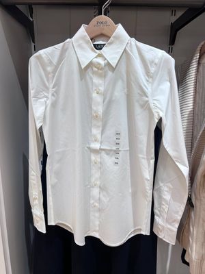 Рубашка Polo RL