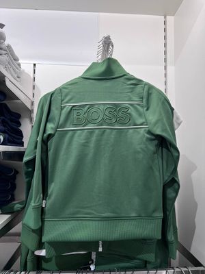 Олимпийка Boss (для мальчиков)