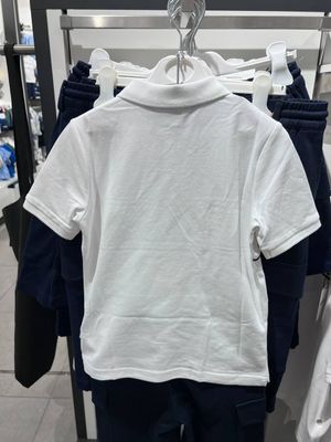Поло Boss (для мальчиков)