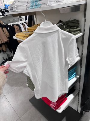 Поло Boss (для мальчиков)