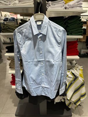 Рубашка Boss (для мальчиков)