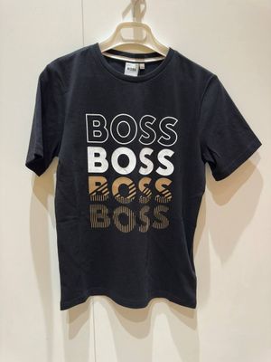 Футболка Boss (для мальчиков)