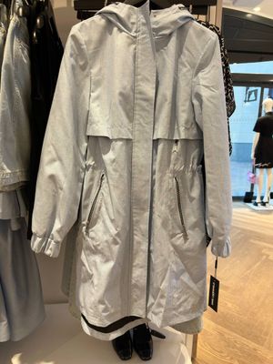Куртка Karl Lagerfeld