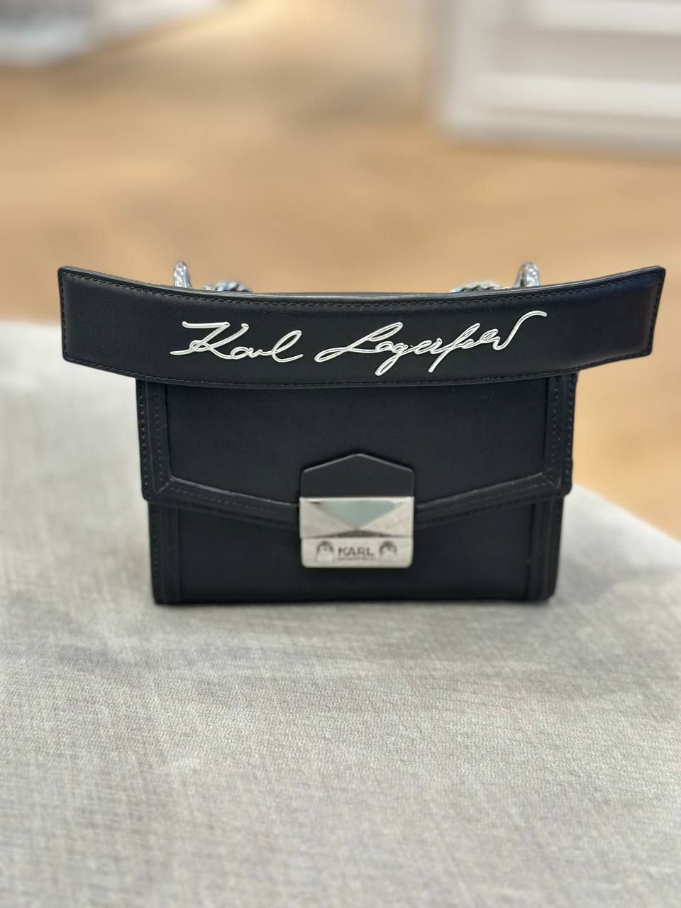 Сумка Karl Lagerfeld