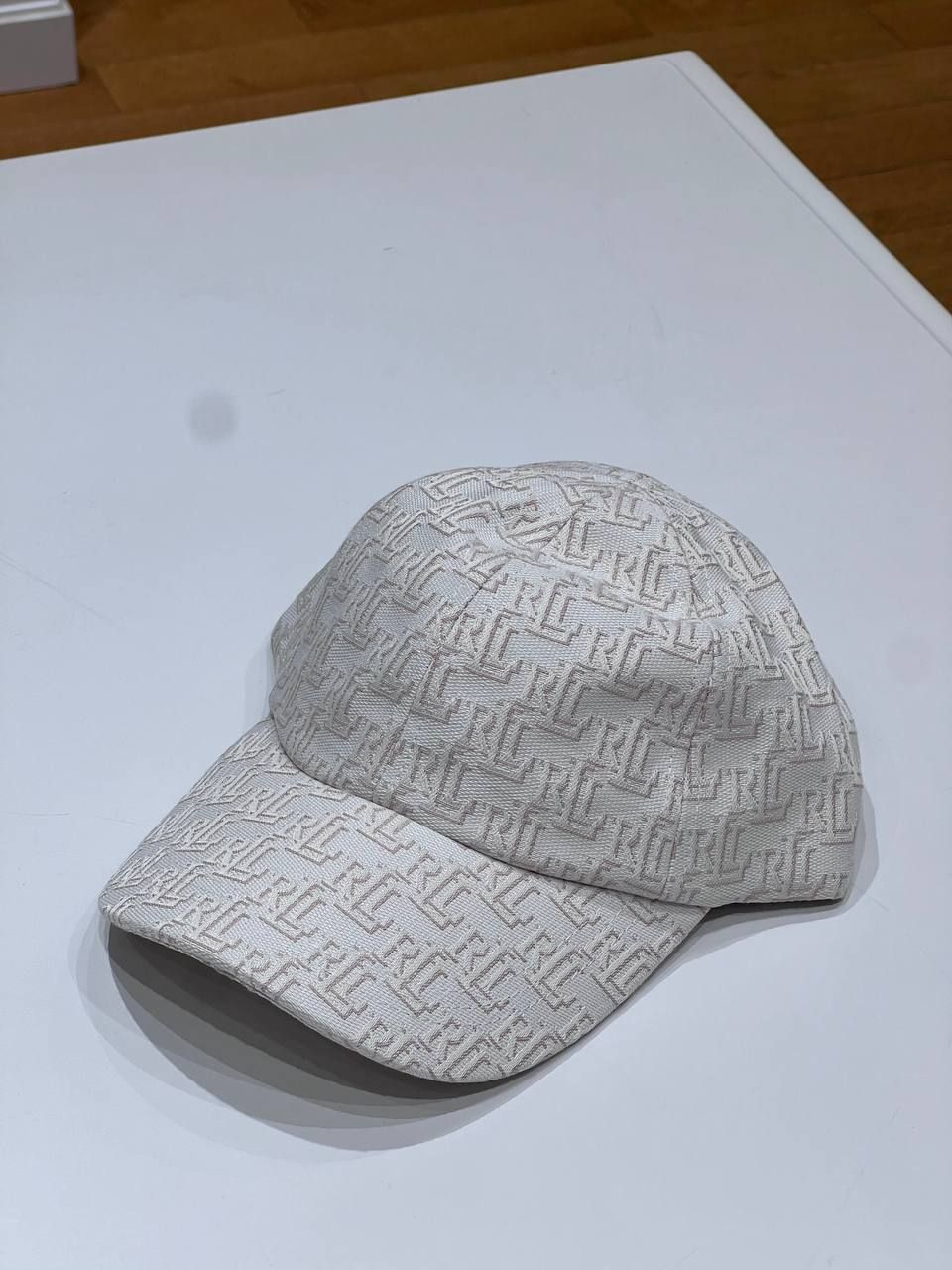 Кепка Polo RL