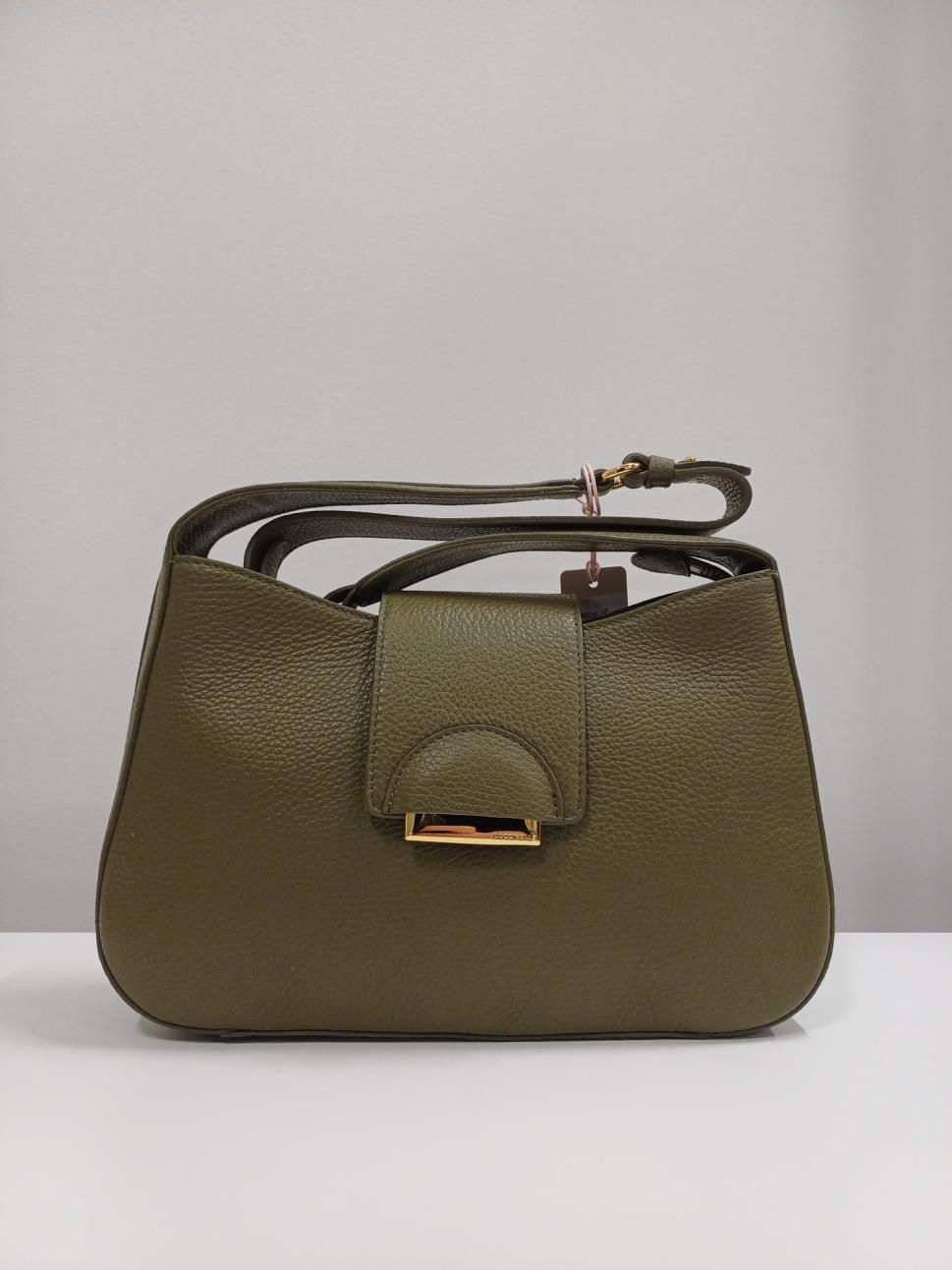 Сумка Coccinelle Talea hobo