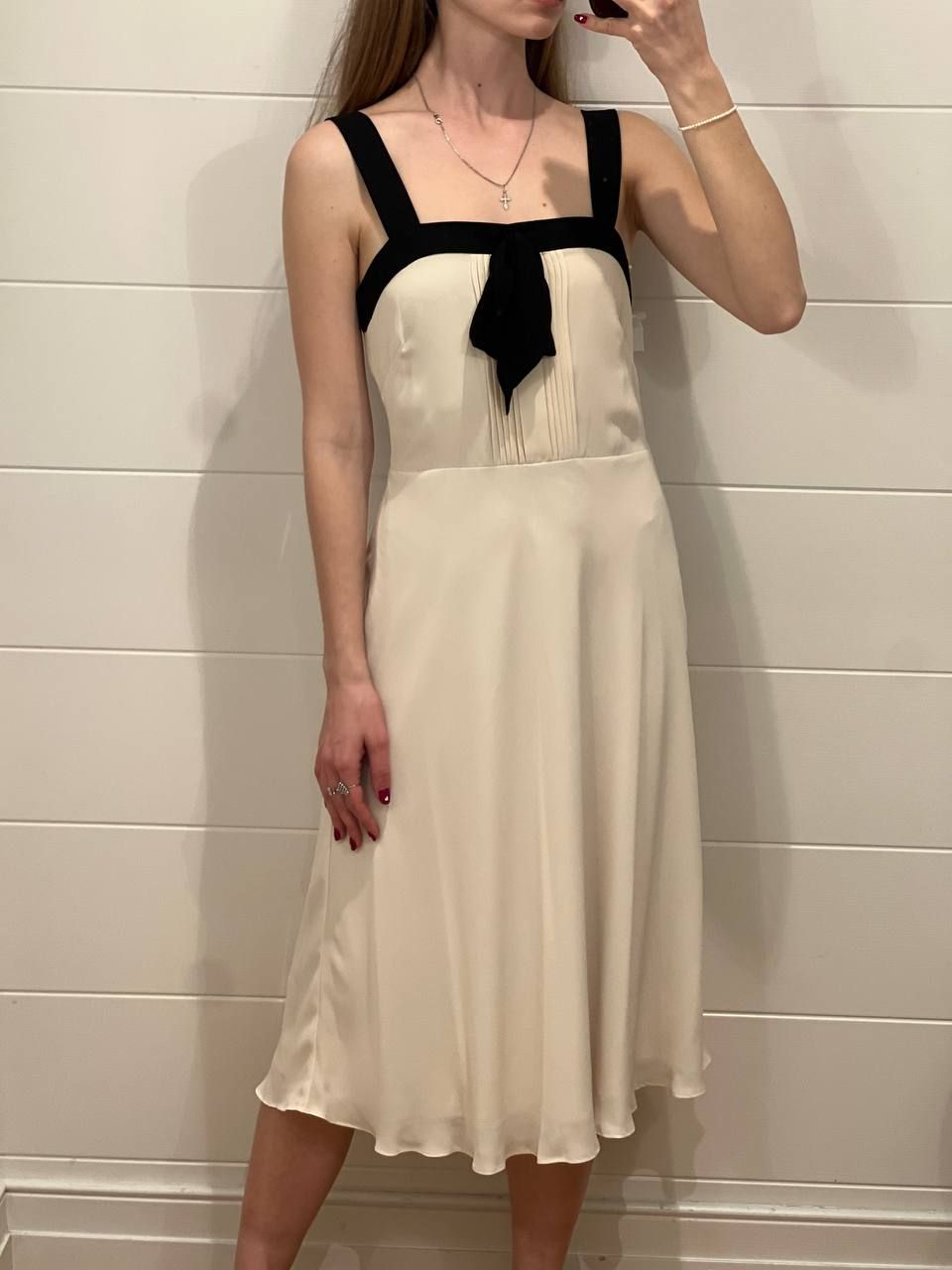 Платье Polo RL