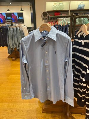 Рубашка Polo RL