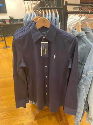 Рубашка Polo RL