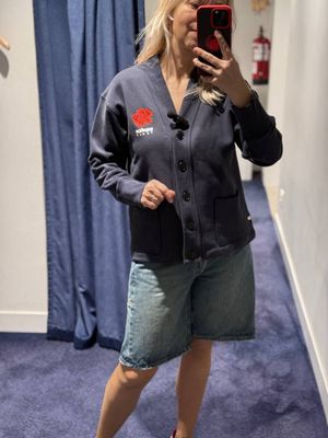 Кардиган Kenzo