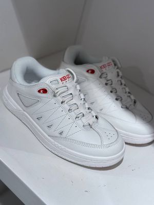 Кеды Kenzo